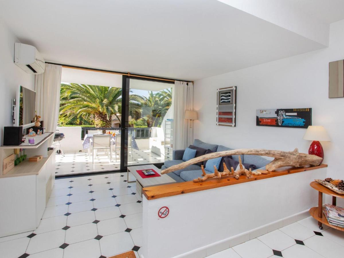 Apartment Ducados Golf Nat By Interhome Pals Exterior foto