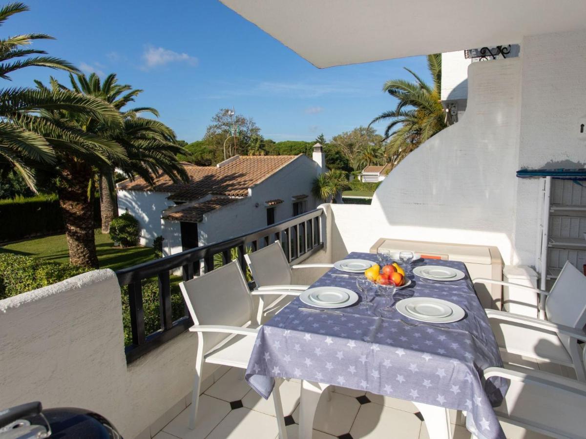 Apartment Ducados Golf Nat By Interhome Pals Exterior foto