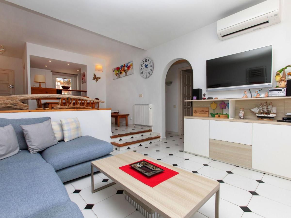 Apartment Ducados Golf Nat By Interhome Pals Exterior foto
