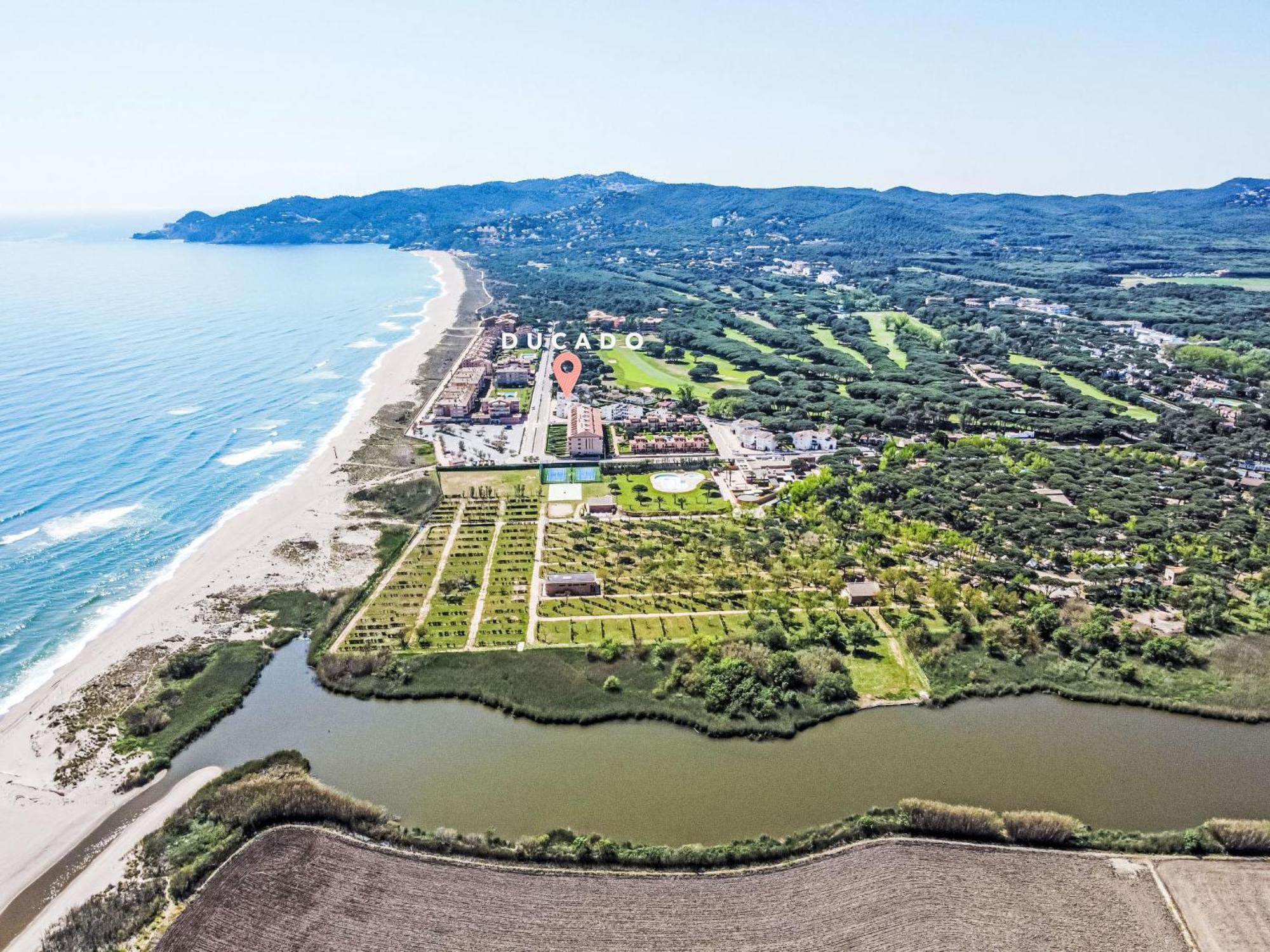 Apartment Ducados Golf Nat By Interhome Pals Exterior foto